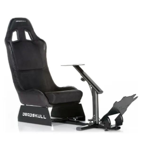 Deadskull Foldable Seat