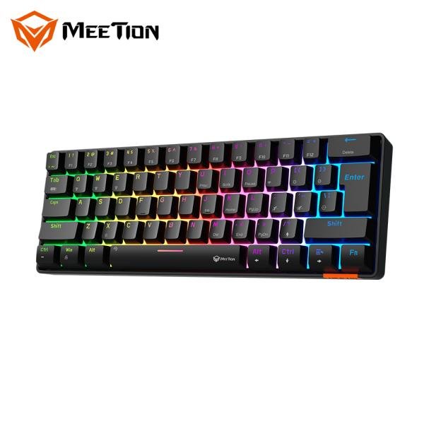 Meetion MK005BT Bluetooth Gaming Keyboard